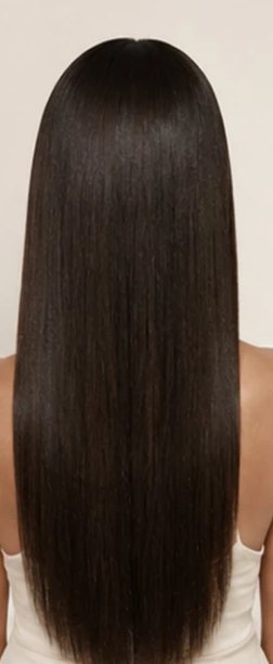 Pin Straight