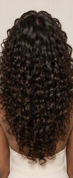 Curly